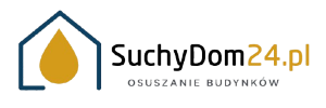 Logo suchydom24 suchydom24.pl